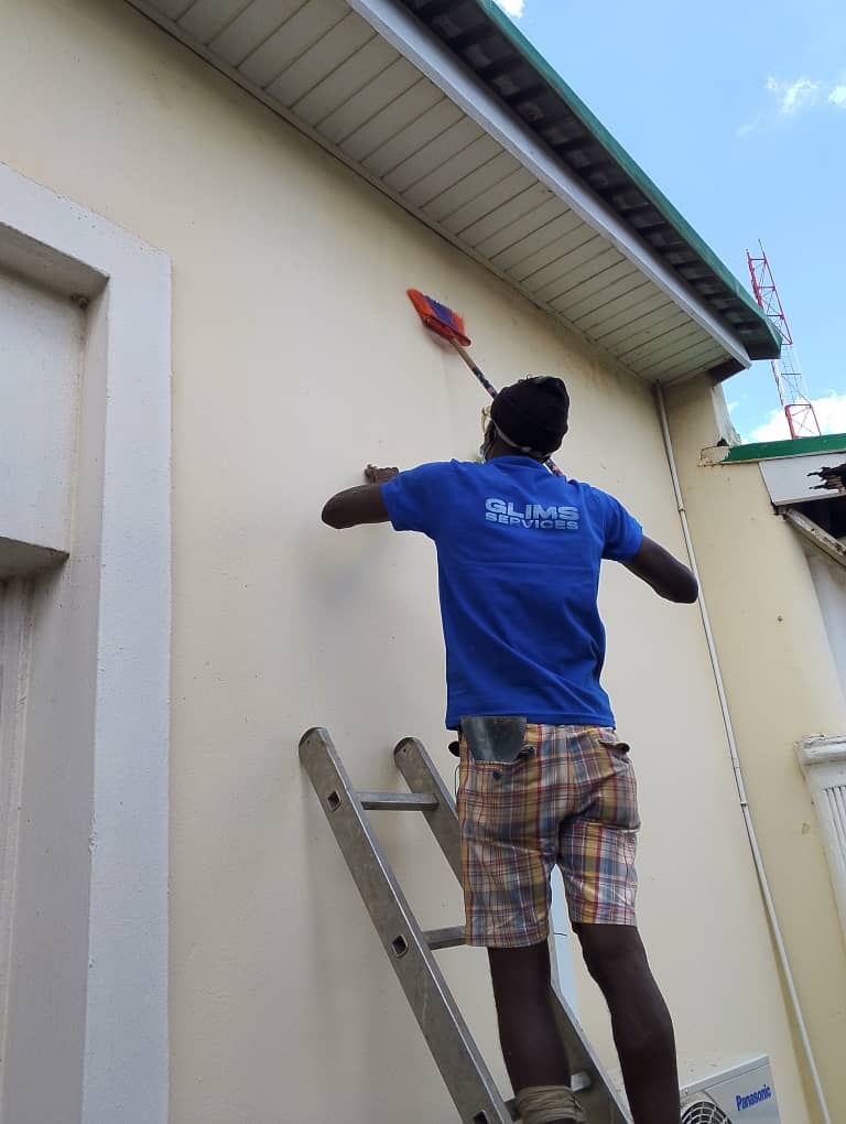 Commercial Cleaning cleaning services