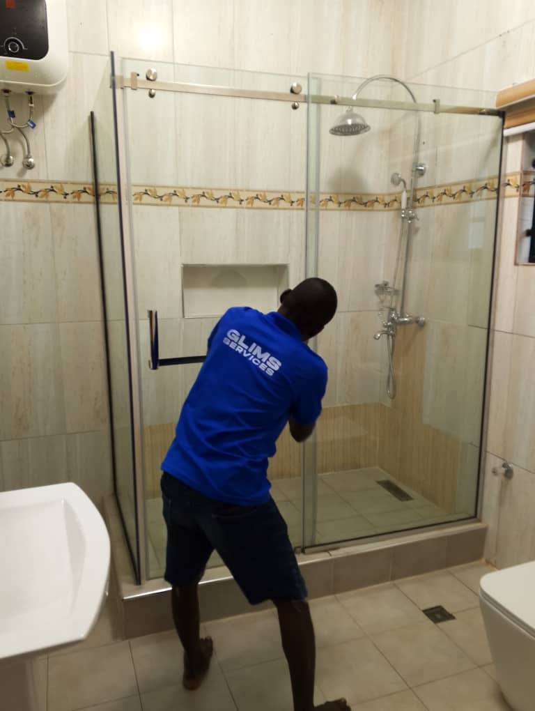 Home Cleaning cleaning services