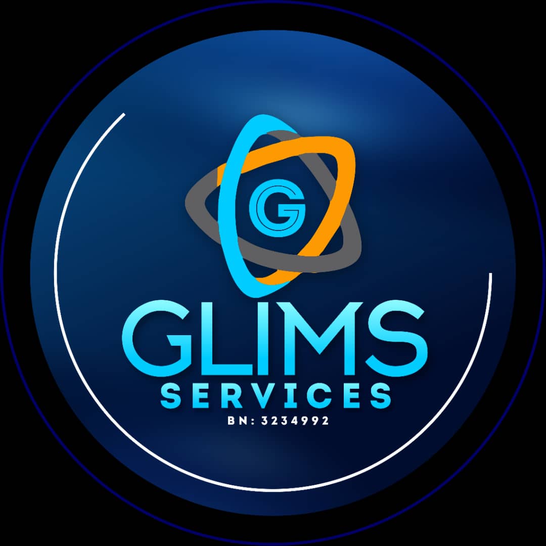 Glims Logo